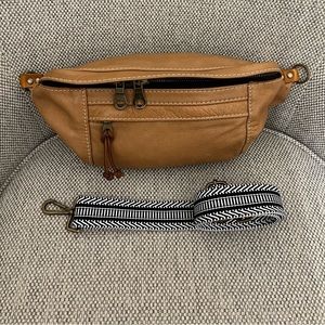 Parker Thatch Butterscotch Sling